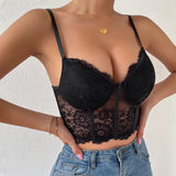 Lace Bralette