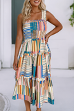Naples Maxi Dress DRESSES - 171 Little Daisy Closet   