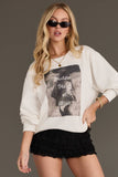 Outlaw State Of Mind Crewneck