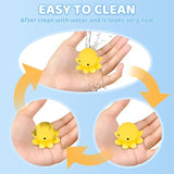 Mini Squishy Sensory Toy