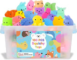 Mini Squishy Sensory Toy
