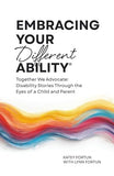 Embracing Your Different Ability Book