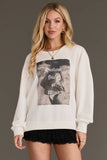Outlaw State Of Mind Crewneck