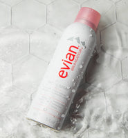 Evian Facial Spray, 5 oz