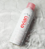 Evian Facial Spray, 5 oz