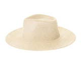 Vegan Suede Rancher Hats - NEW COLORS!