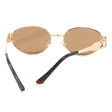 Spenser Round Sunnies