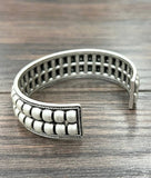 Boho 20mm Cuff Bracelet