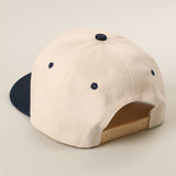 LIFE IS BETTER ON THE WATER 3D Embroidered Trucker Hat