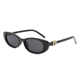 Josie Oval Sunnies