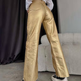 Golden Girl Pant