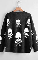 Hook Sweater