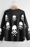 Hook Sweater