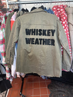 Whiskey Weather Jacket