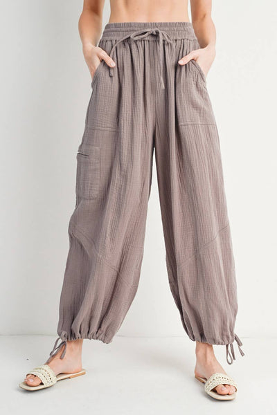 Moriah Pant