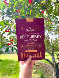 Rogue Jerky