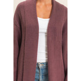 Duster Cardigan