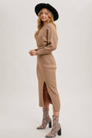 Silvia Sweater Dress