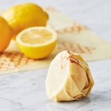 Reusable Beeswax Food Wraps 3 Pack