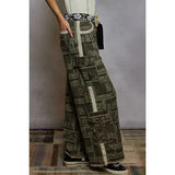 Hudson Canyon Pant
