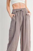 Moriah Pant