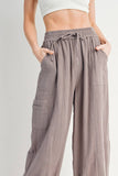 Moriah Pant