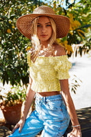 Jessi Top