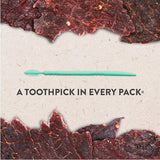 Beef Jerky Chew