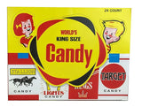 Candy Cigarettes