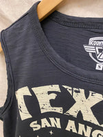 Texas San Angelo Muscle Tank