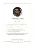 Grace in Chaos Bible Study