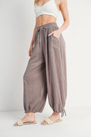 Moriah Pant