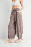 Moriah Pant