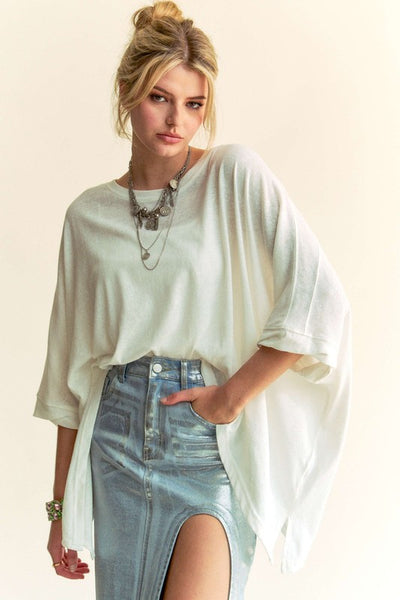 Hannah Top
