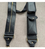 Billie Utility Crossbody with Case - Black/Gold
iPhone 14 Pro Max