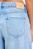 Cello Low Rise Wide Leg