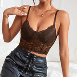 Lace Bralette
