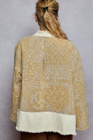 Ponderosa Jacket