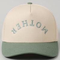 MOTHER Hat
