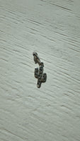 Cactus SS Charm