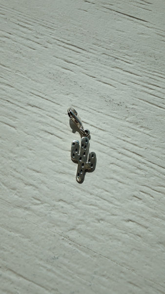 Cactus SS Charm