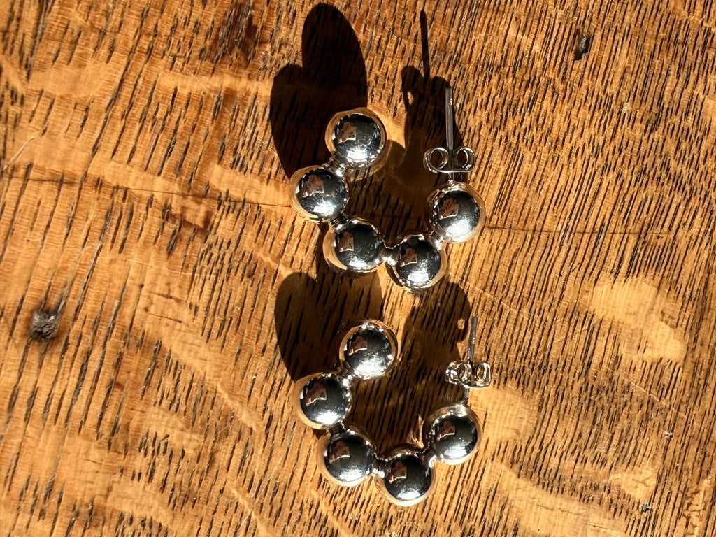 Multi Ball Post Hoop – Moon Child Collective