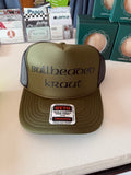 Custom Trucker Hat