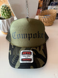 Custom Trucker Hat