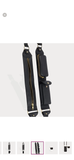 Billie Utility Crossbody with Case - Black/Gold
iPhone 14 Pro Max