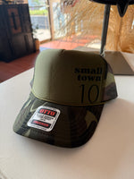Custom Trucker Hat