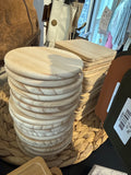 Wood Trays