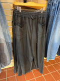 Slouchy Sweatpant