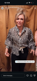 Stephenville Buttondown