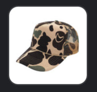 Custom Trucker Hat